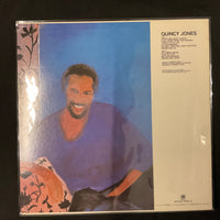 Quincy Jones - Q2 Vinyl VG+