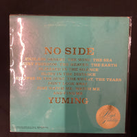 แผ่นเสียง Yuming = Yumi Matsutoya - No Side = ノーサイド Vinyl VG+