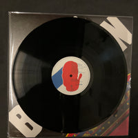 Quincy Jones - Live At Budokan Vinyl VG+
