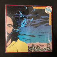 แผ่นเสียง Dave Mason - Let It Flow Vinyl VG+