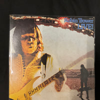 แผ่นเสียง Robin Trower - Robin Trower Live! Vinyl VG+