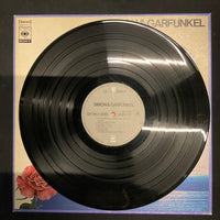 แผ่นเสียง Simon & Garfunkel - Simon & Garfunkel Vinyl VG+ 2LPs