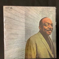 แผ่นเสียง Count Basie Orchestra - Basie Straight Ahead Vinyl VG+