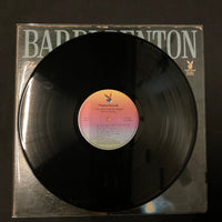 แผ่นเสียง Barbi Benton - The Best Live In Japan Vinyl VG+