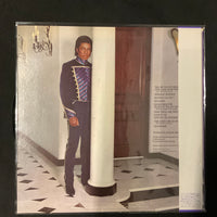 แผ่นเสียง Jermaine Jackson - Jermaine Jackson Vinyl VG+