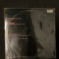 แผ่นเสียง Diana Ross - Dirty Looks Vinyl VG+
