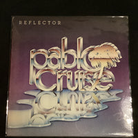 แผ่นเสียง Pablo Cruise - Reflector Vinyl VG+