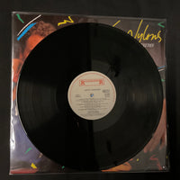 แผ่นเสียง The Nylons - Happy Together Vinyl VG+