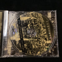 ซีดี Babyface - MTV Unplugged NYC 1997 CD VG+