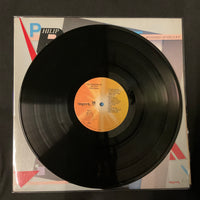 แผ่นเสียง Philip Bailey - The Wonders Of His Love Vinyl VG+