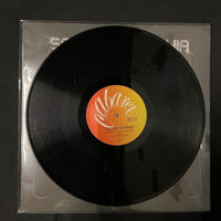 แผ่นเสียง Salomé De Bahia - Cabaret Vinyl VG+ 2LPs