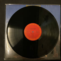 แผ่นเสียง Sadao Watanabe - Orange Express Vinyl VG+