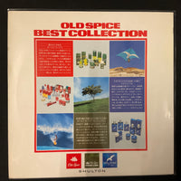 แผ่นเสียง Various - Oldies Best Collection Vinyl VG+