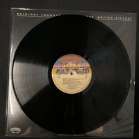 แผ่นเสียง Various - Flashdance Original Soundtrack From The Motion Picture = フラッシュダンス Vinyl VG+