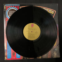 แผ่นเสียง The Three Degrees & MFSB - The Three Degrees & MFSB Show - Vol. 2 Vinyl VG+