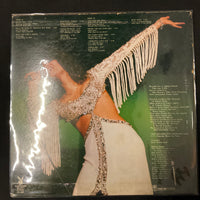แผ่นเสียง Barbi Benton - The Best Live In Japan Vinyl VG+
