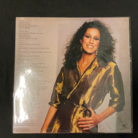 แผ่นเสียง Rita Coolidge - Satisfied Vinyl VG+