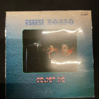 แผ่นเสียง Nini Rosso - Golden Disc Vinyl VG+