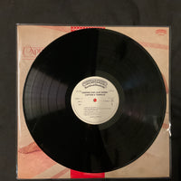 แผ่นเสียง Captain And Tennille - Keeping Our Love Warm Vinyl VG+