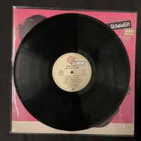 แผ่นเสียง Donna Summer - Cats Without Claws Vinyl VG+
