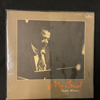 แผ่นเสียง Teddy Wilson - My Ideal Vinyl VG+