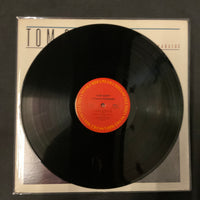 แผ่นเสียง Tom Scott - Intimate Strangers Vinyl VG+