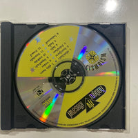 กุ้ง กิตติคุณ - พรายพราว 3 (CD)(NM)
