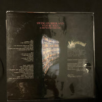 แผ่นเสียง Yuzuru Sera & His "Young" Friends - Swing On Birdland Vinyl VG+