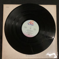 แผ่นเสียง Barry White, Love Unlimited & Love Unlimited Orchestra - Love Vinyl VG+