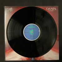Kitaro = Kitaro - Oasis Vinyl VG+