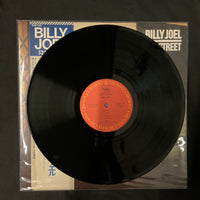 แผ่นเสียง Billy Joel - 52nd Street Vinyl VG+