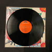 แผ่นเสียง Various - 14 Giant Hits Disco Par-r-rty Non Stop Music Vinyl VG+