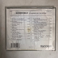 ซีดี Acker Bilk - Stranger On The Shore (CD) (VG+)