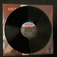 แผ่นเสียง Dionne Warwick - Friends Vinyl VG+
