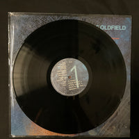แผ่นเสียง Mike Oldfield - Discovery Vinyl VG+