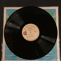 แผ่นเสียง Paul Smith With Monty Budwig, Frank Capp, Barney Kessel - The Good Life Vinyl VG+