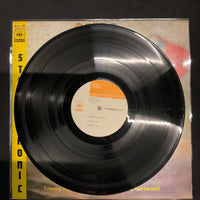 แผ่นเสียง Curtis Fuller's Quintet With Benny Golson, Tommy Flanagan, Jimmy Garrison, Al Harewood - Blues-ette Vinyl VG+