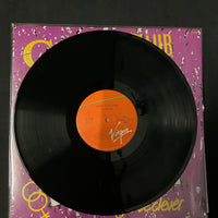 แผ่นเสียง Culture Club = Culture Club - Kissing To Be Clever = ミステリー・ボーイ Vinyl VG+