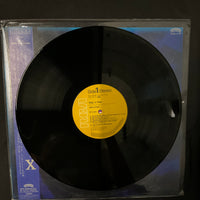 Alice - Alice X Vinyl VG+