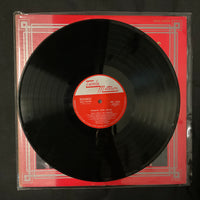 แผ่นเสียง The Supremes - Super Deluxe = シュープリームス・スーパー・デラックス Vinyl VG+