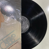Teresa Carpio - You've Got Me For Company (Vinyl) (VG)