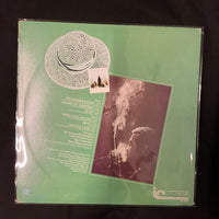 แผ่นเสียง Art Farmer - The Summer Knows Vinyl VG+