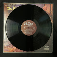 แผ่นเสียง Rodgers & Hammerstein - The King And I Vinyl VG+