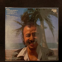 Sadao Watanabe - California Shower Vinyl VG+