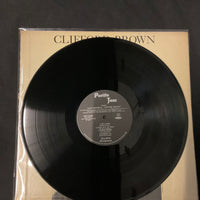 แผ่นเสียง Clifford Brown Featuring Zoot Sims - Jazz Immortal Vinyl VG+