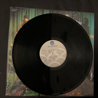 แผ่นเสียง Nobody - Night Walker Vinyl VG+