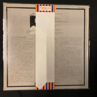 แผ่นเสียง Frank W. Becker - Synthesizer / The Beatles Vinyl VG+