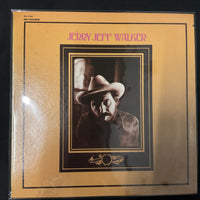 แผ่นเสียง Jerry Jeff Walker - Jerry Jeff Walker Vinyl VG+