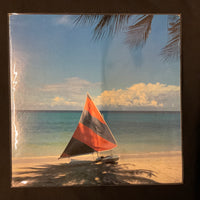 แผ่นเสียง The Surf Break Band - Surf Break From Jamaica Vinyl VG+