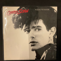 แผ่นเสียง Charlie Sexton - Pictures For Pleasure Vinyl VG+
